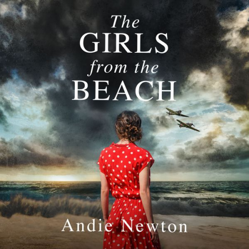 Andie Newton - The Girls from the Beach