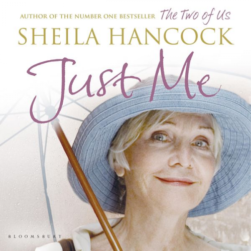 Sheila Hancock - Just Me