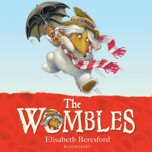 Elisabeth Beresford - The Wombles