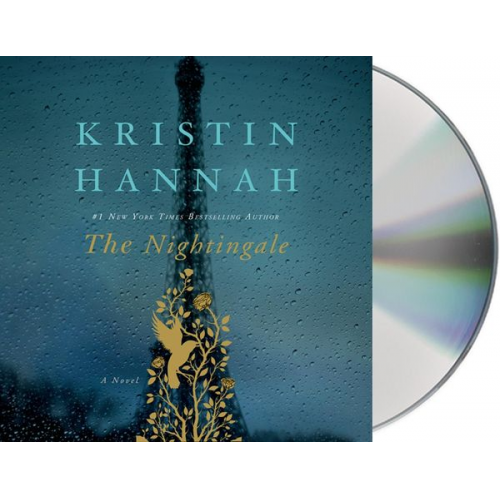 Kristin Hannah - The Nightingale