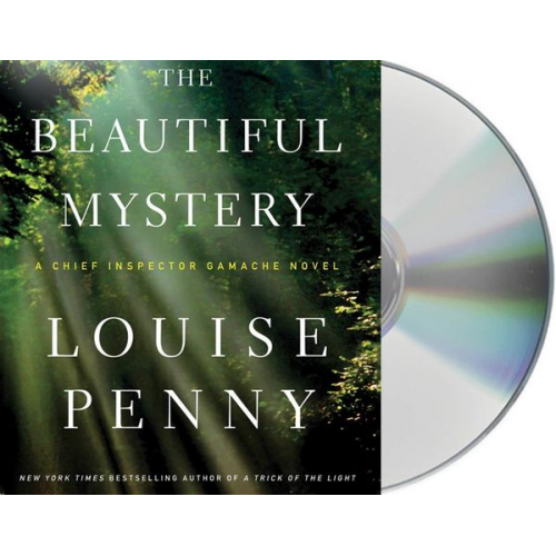 Louise Penny - The Beautiful Mystery