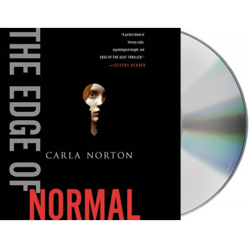 Carla Norton - The Edge of Normal