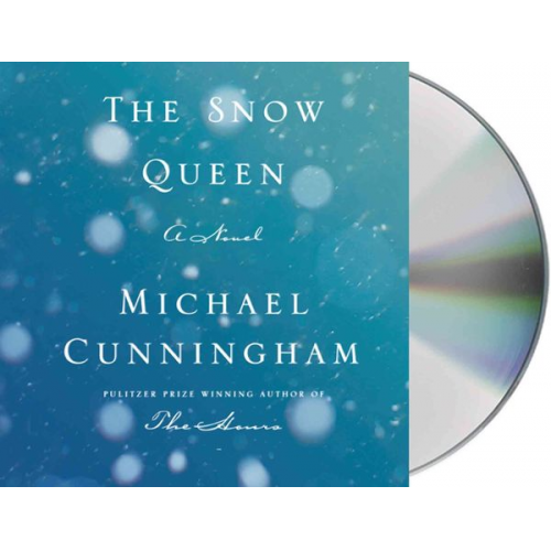 Michael Cunningham - The Snow Queen