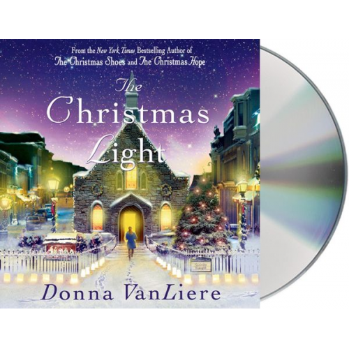 Donna VanLiere - The Christmas Light