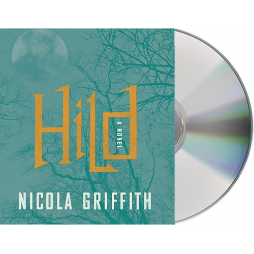 Nicola Griffith - Hild