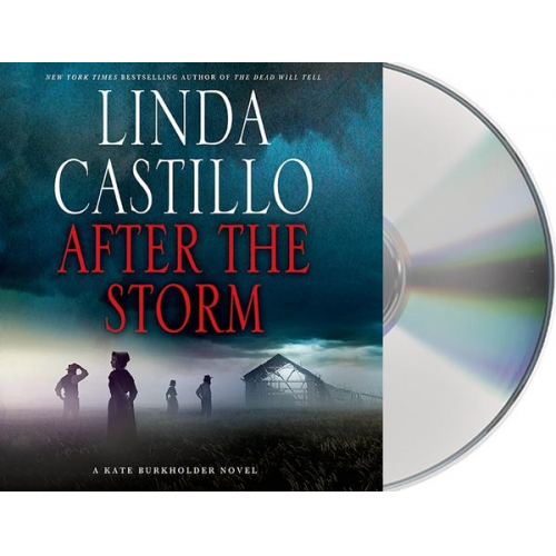 Linda Castillo - After the Storm