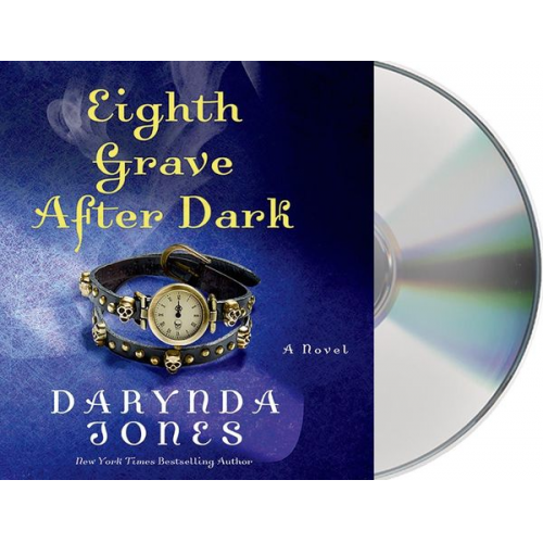 Darynda Jones - Eighth Grave After Dark