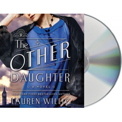 Lauren Willig - The Other Daughter