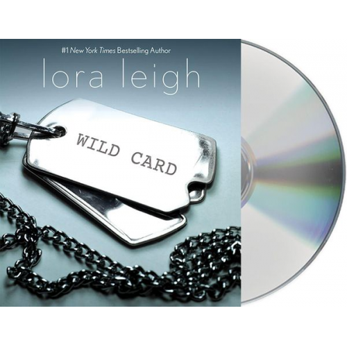 Lora Leigh - Wild Card