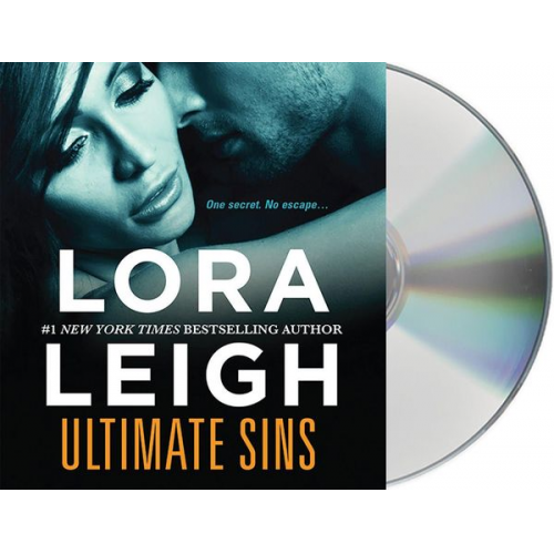 Lora Leigh - Ultimate Sins