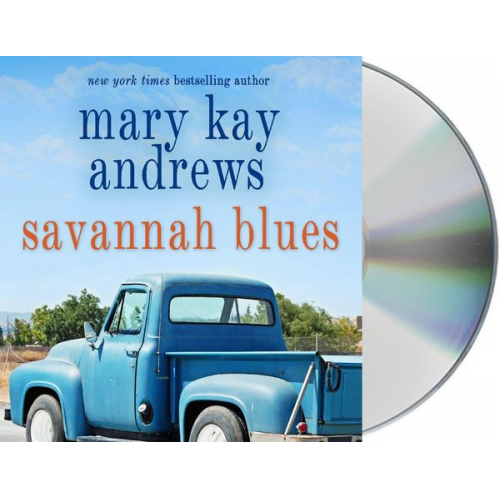 Mary Kay Andrews - Savannah Blues