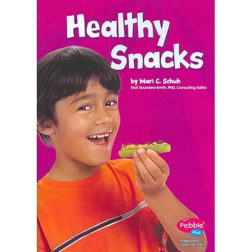 Mari C. Schuh - Healthy Snacks D