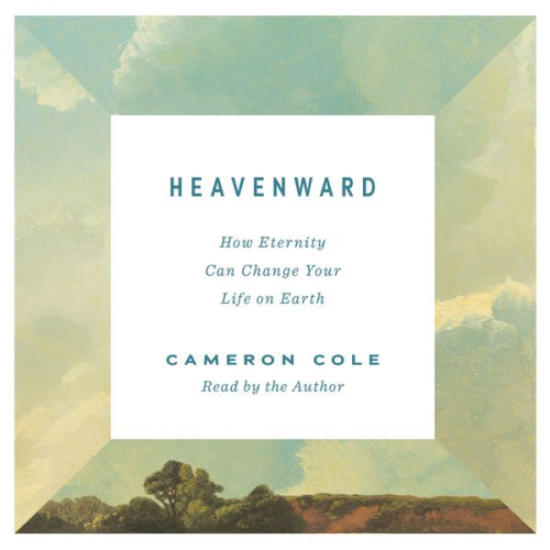 Cameron Cole - Heavenward