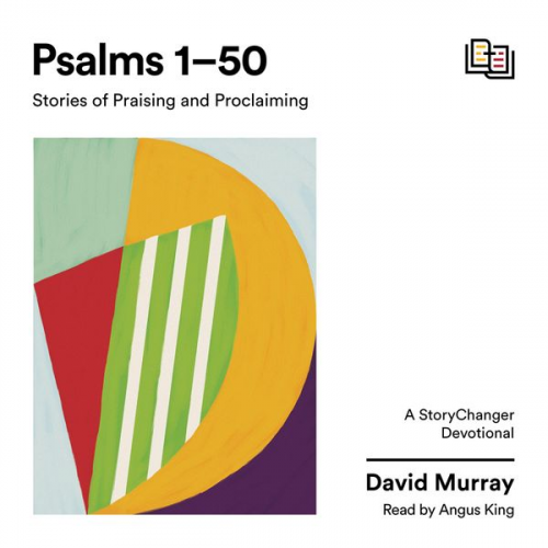 David Murray - Psalms 1–50