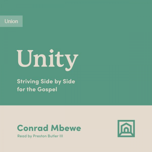 Conrad Mbewe - Unity