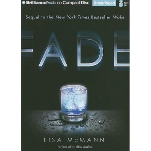 Lisa McMann - Fade