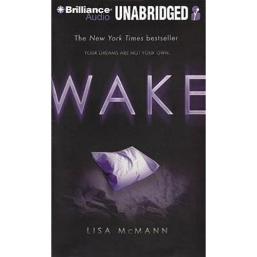 Lisa McMann - Wake