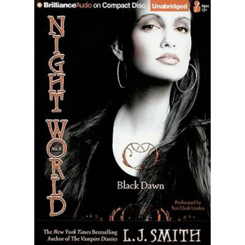 L. J. Smith - Black Dawn