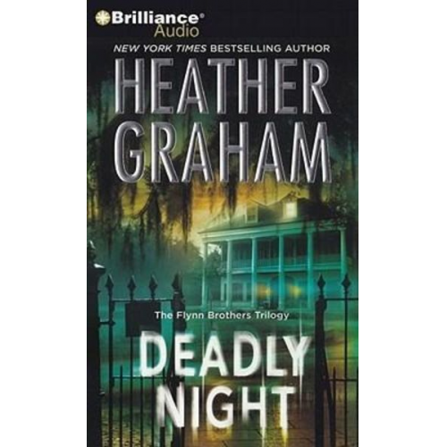 Heather Graham - Deadly Night