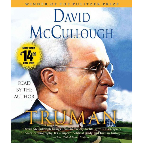 David McCullough - Truman