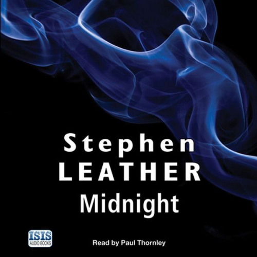 Stephen Leather - Midnight