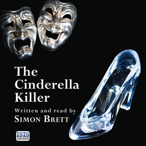 Simon Brett - The Cinderella Killer