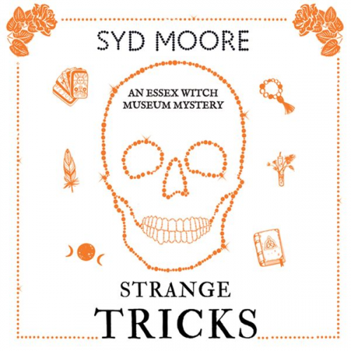 Syd Moore - Strange Tricks