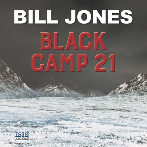 Bill Jones - Black Camp 21