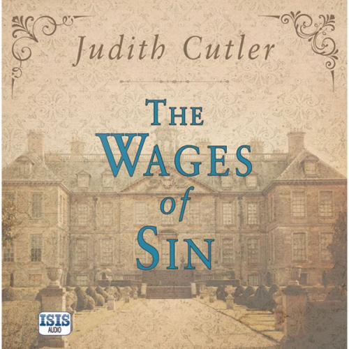 Judith Cutler - The Wages of Sin