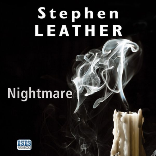 Stephen Leather - Nightmare