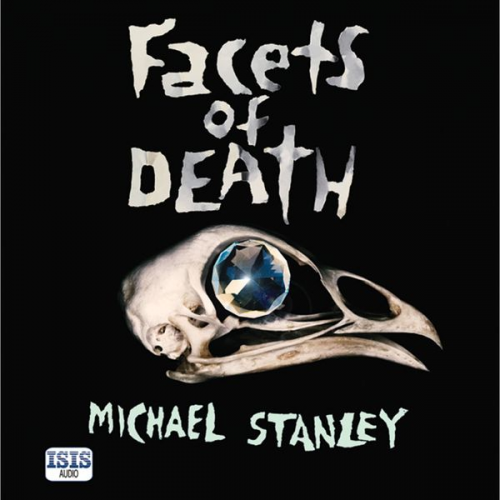 Michael Stanley - Facets of Death