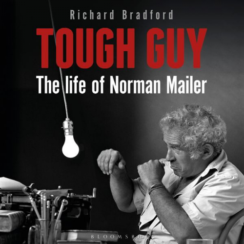 Richard Bradford - Tough Guy