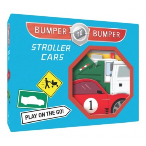 Bumper-To-Bumper Stroller Cars