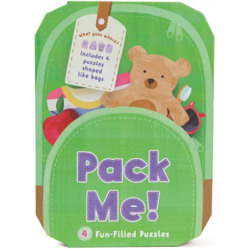 Pack Me!