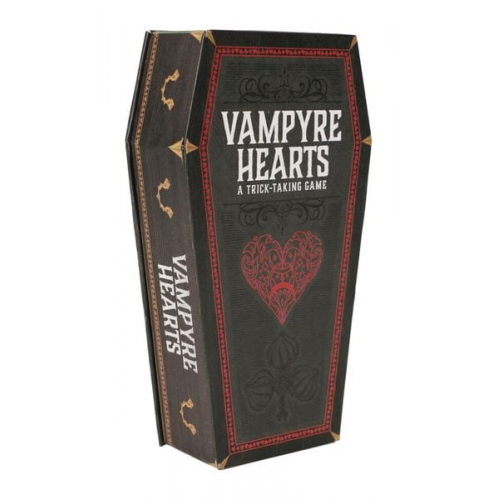 Vampyre Hearts