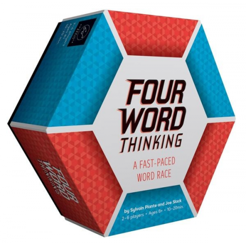 Four Word Thinking