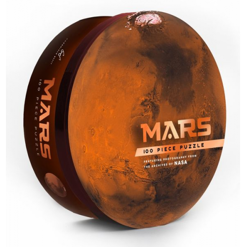 Mars (Puzzle)