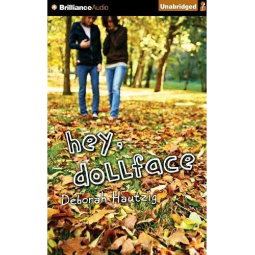 Deborah Hautzig - Hey, Dollface