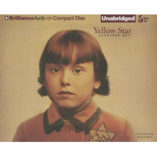 Jennifer Roy - Yellow Star