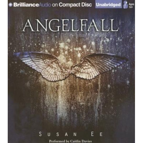 Susan Ee - Angelfall