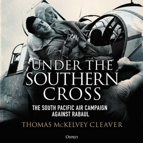 Thomas McKelvey Cleaver - Under the Southern Cross