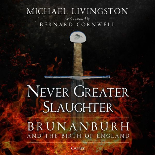 Michael Livingston - Never Greater Slaughter