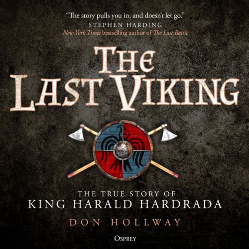 Don Hollway - The Last Viking