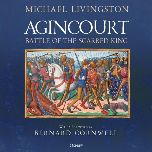 Michael Livingston - Agincourt