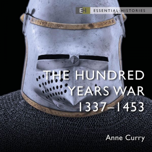 Anne Curry - The Hundred Years War