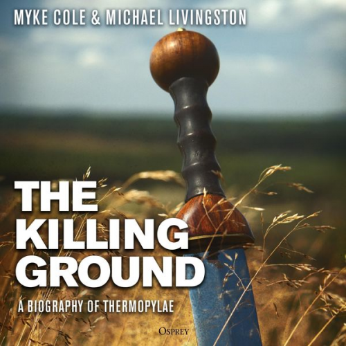 Myke Cole Michael Livingston - The Killing Ground