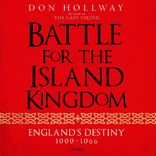 Don Hollway - Battle for the Island Kingdom