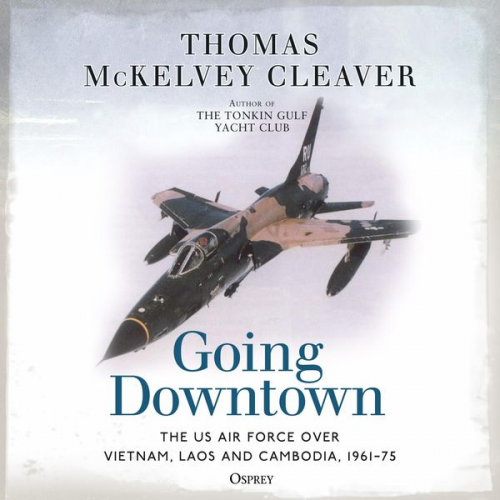 Thomas McKelvey Cleaver - Going Downtown