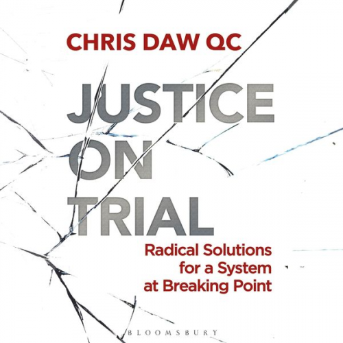 Chris Daw - Justice on Trial