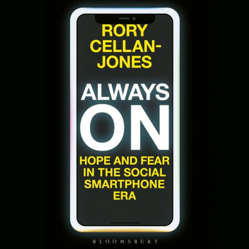 Rory Cellan-Jones - Always On